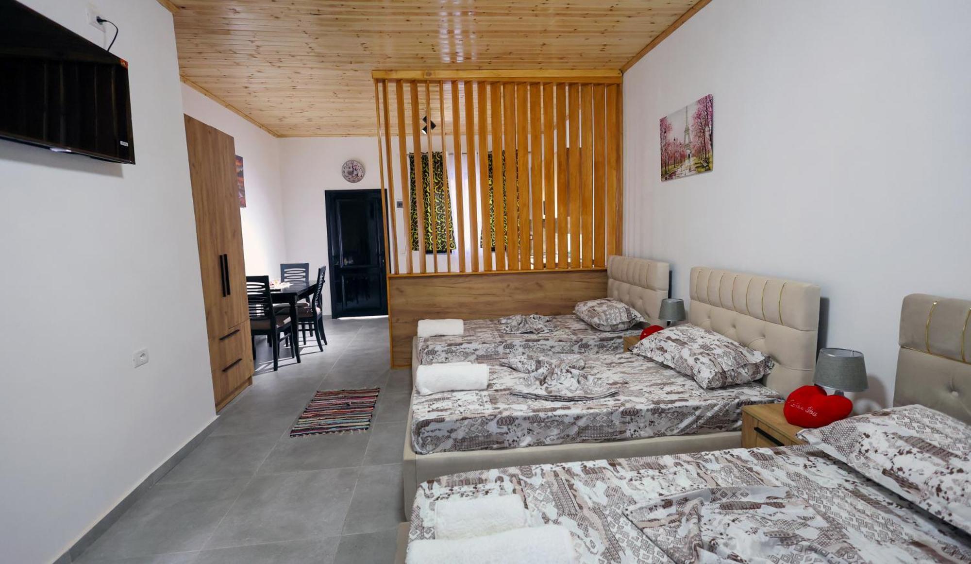 Olive Oasis Studio Berat Exterior photo