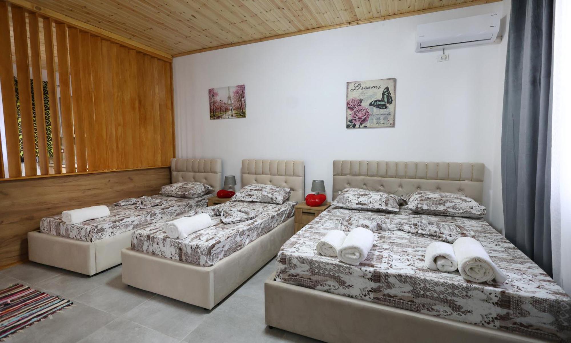Olive Oasis Studio Berat Exterior photo