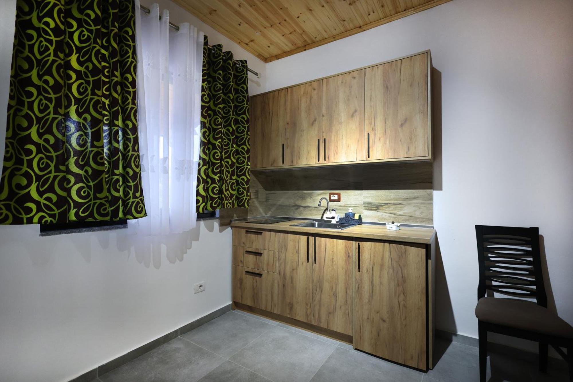 Olive Oasis Studio Berat Exterior photo