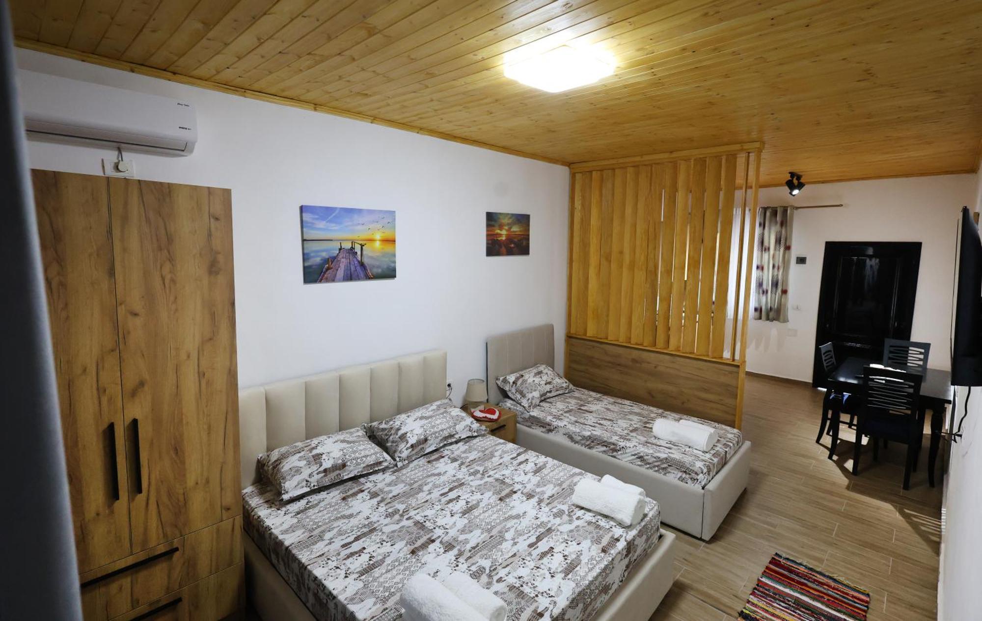 Olive Oasis Studio Berat Exterior photo