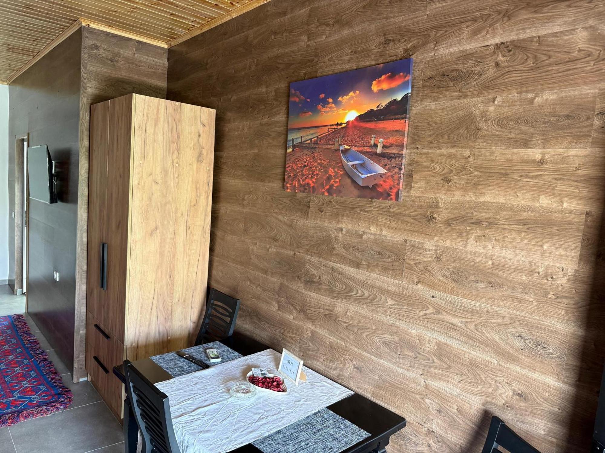 Olive Oasis Studio Berat Exterior photo